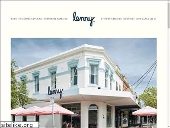 lenny3206.com.au