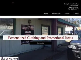 lennycustomts.com