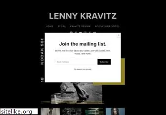 lennykravitz.com