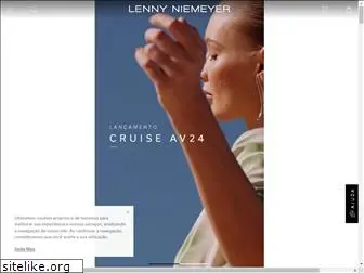 lennyniemeyer.com