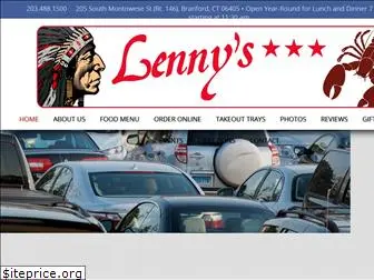 lennysnow.com