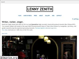 lennyzenith.com