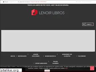 lenoir.es