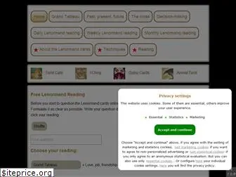 lenormand-reading.com