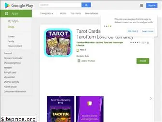 lenormand-tarot-online.info
