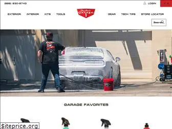 lenosgarage.com