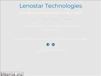 lenostar.com