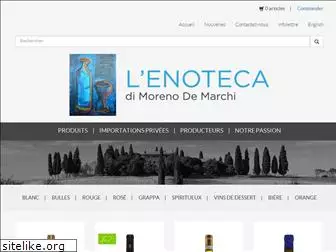 lenoteca.ca