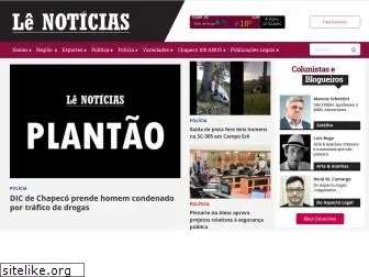 lenoticias.com.br