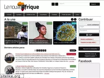 lenouvelafrique.net