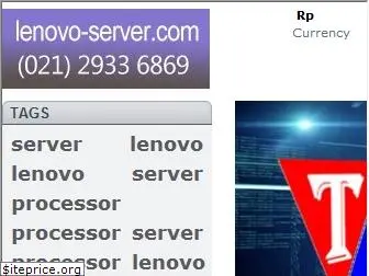 lenovo-server.com