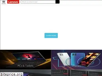 lenovo.co.uk