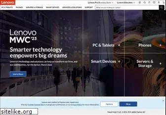 lenovo.com