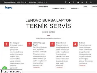 lenovobursaservisi.com