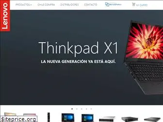 lenovochilecompra.cl