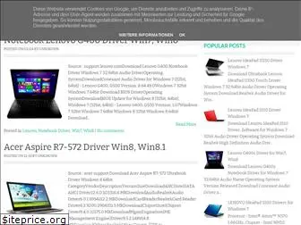 lenovodrivers4.blogspot.com