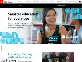 lenovoeducation.com