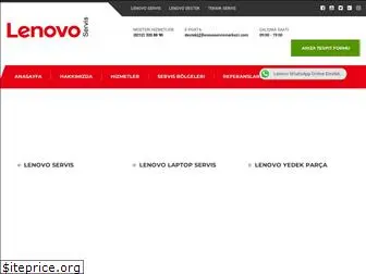 lenovoservismerkezi.com