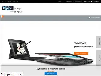 lenovoshop.sk