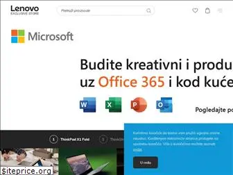 lenovostore.hr
