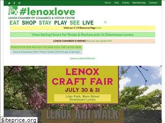lenox.org