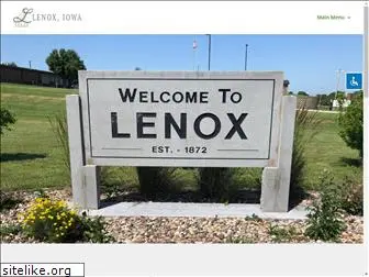 lenoxia.com