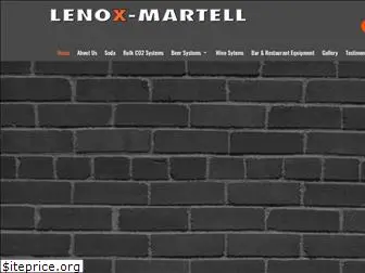 lenoxmartell.com
