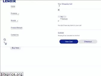 lenoxx.com.au