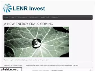 lenr-invest.com