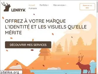 lenryk.fr