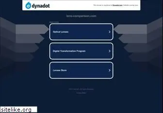 lens-comparison.com