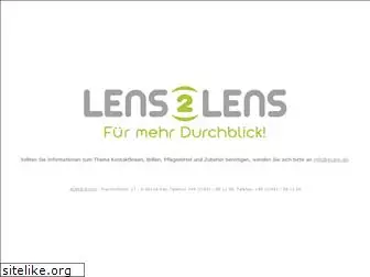 lens2lens.de