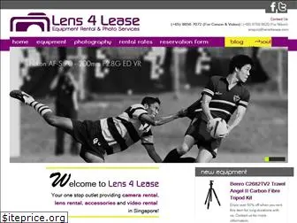 lens4lease.com