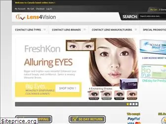 lens4vision.com