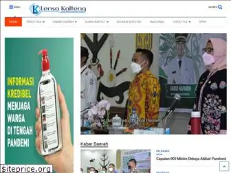 lensakalteng.com