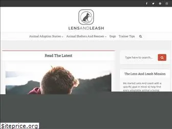 lensandleash.com