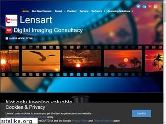 lensart.co.uk
