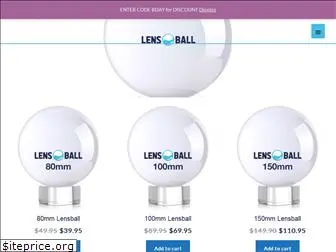 lensball.com.au