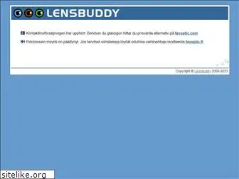lensbuddy.com