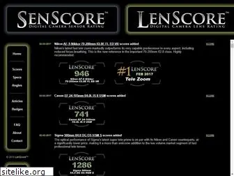 lenscore.org