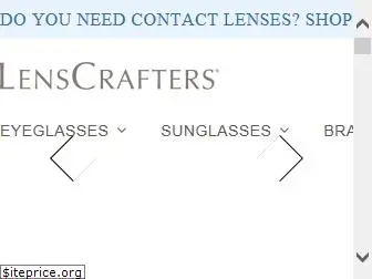 lenscrafters.com