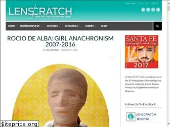 lenscratch.com