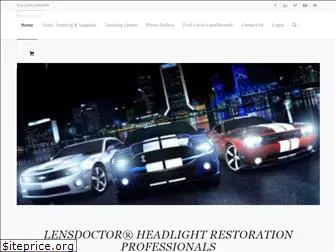 lensdoctor.com