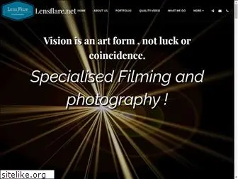 lensflare.net