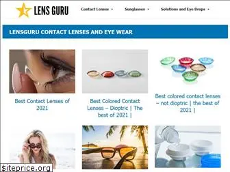 lensguru.eu