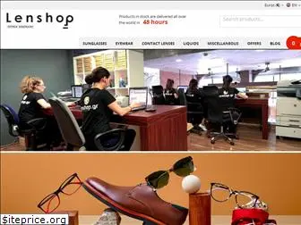 lenshop.eu