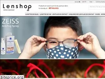 lenshop.fr