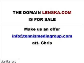 lenska.com