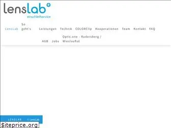 lenslab.de