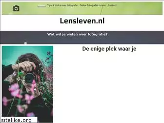 lensleven.nl